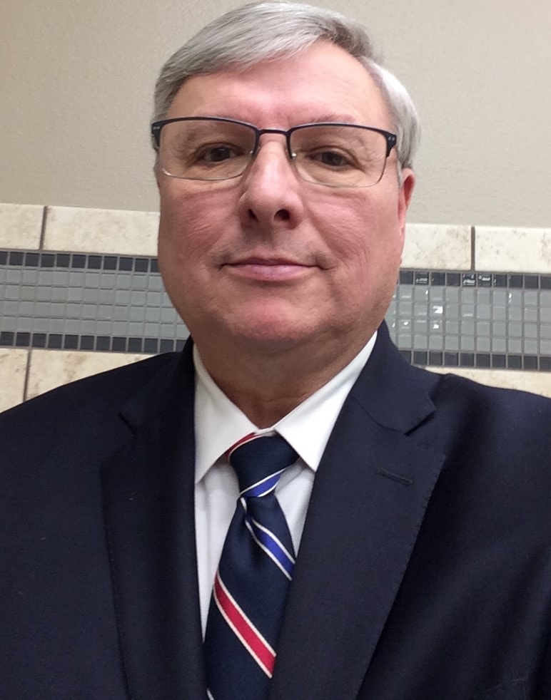 Bob Moore — Equipment Financing & Commercial Loans Specialist